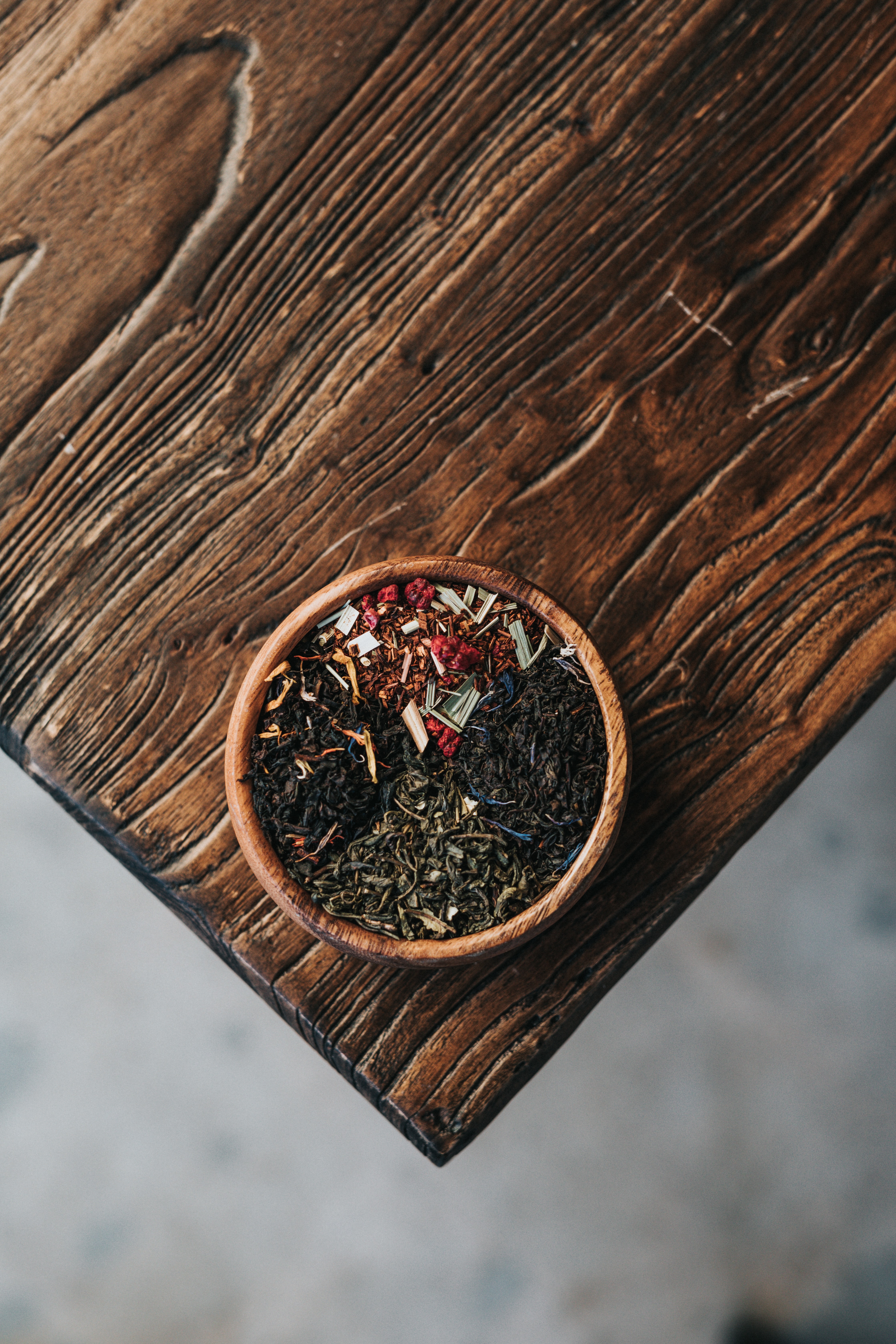 herbarium